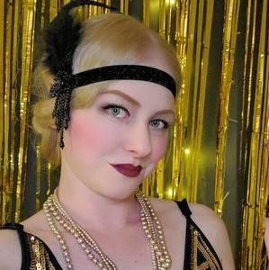 Meet your Posher, Cortney